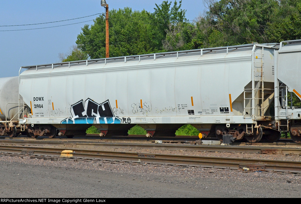 DOWX 21984