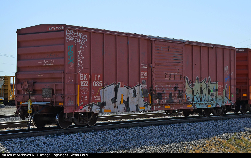 BKTY 152085