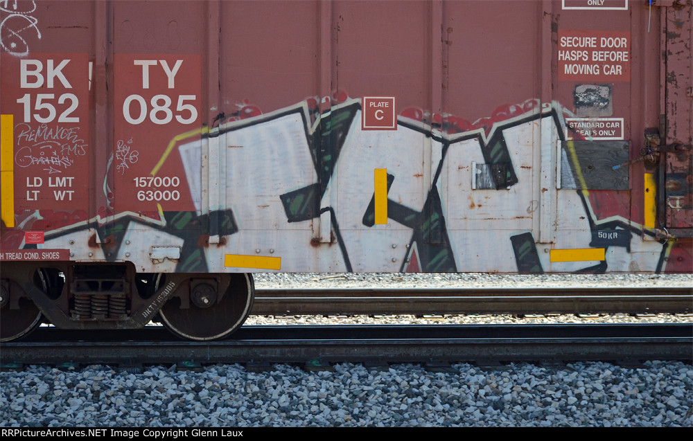 BKTY 152085