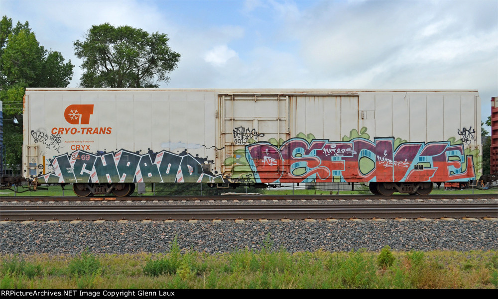 CRYX 3469