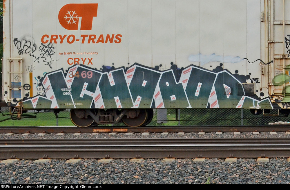 CRYX 3469
