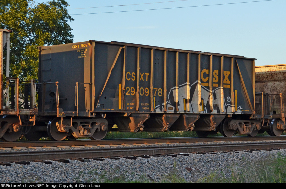 CSX 290978