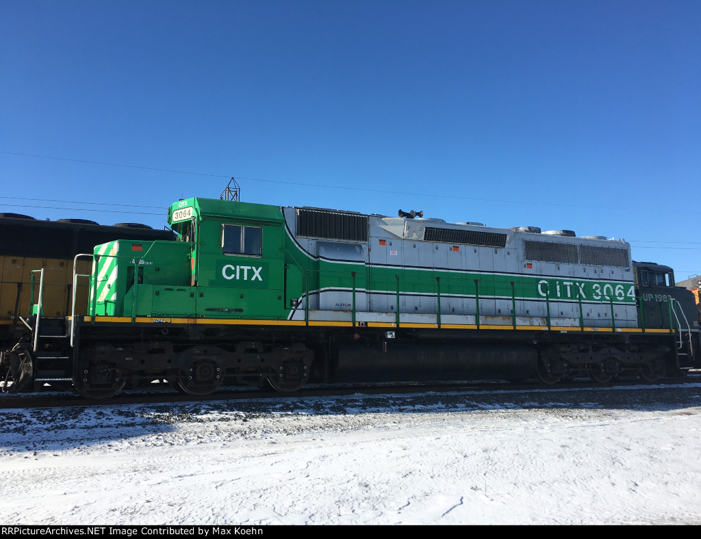 CITX 3064