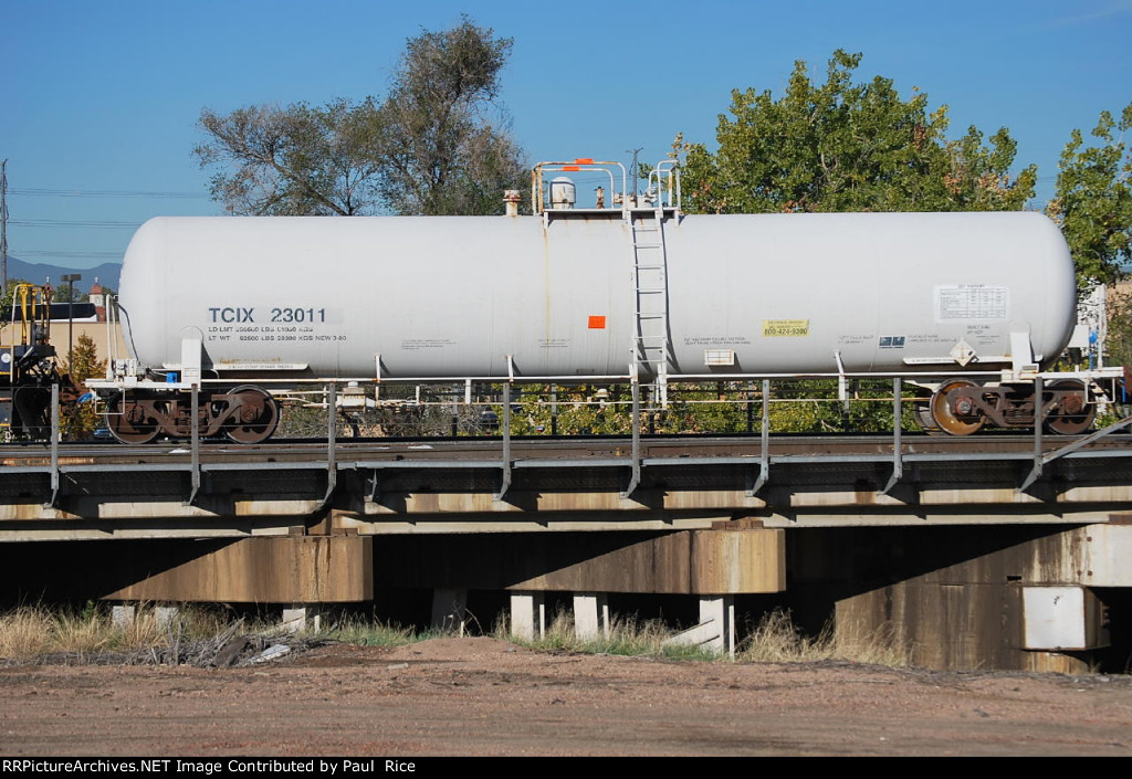 TCIX 23011
