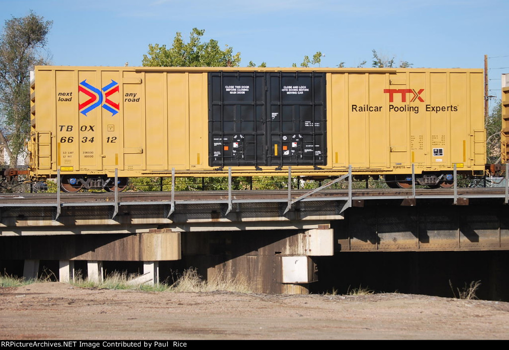 TBOX 663412
