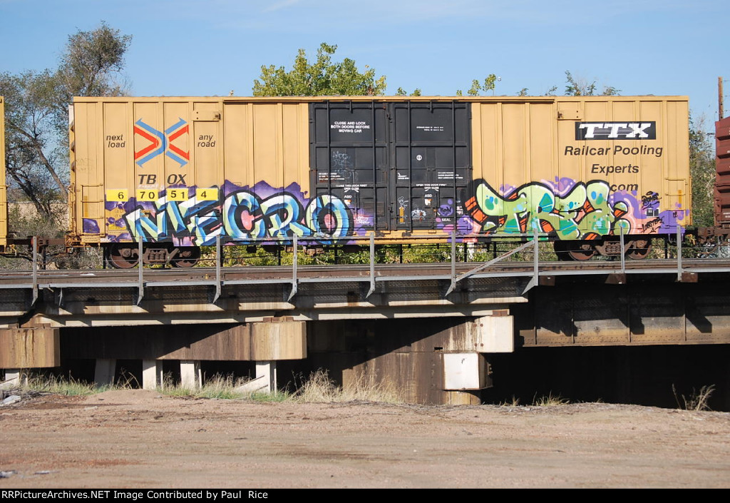 TBOX 670514