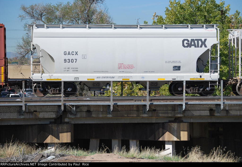 GACX 9307