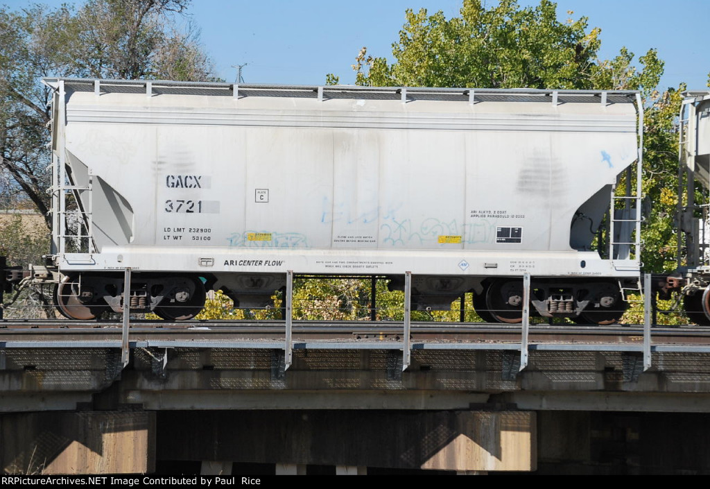 GACX 3721