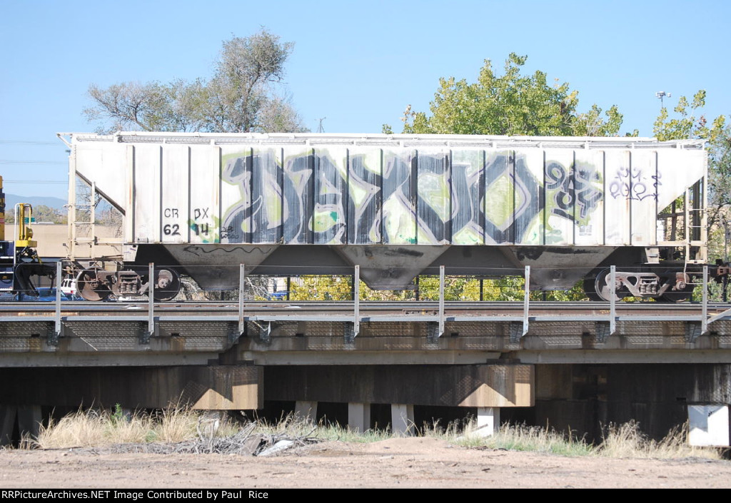 CRDX 6214