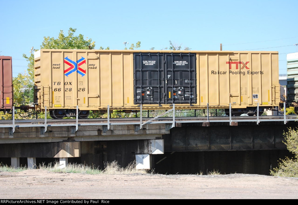 TBOX 662826