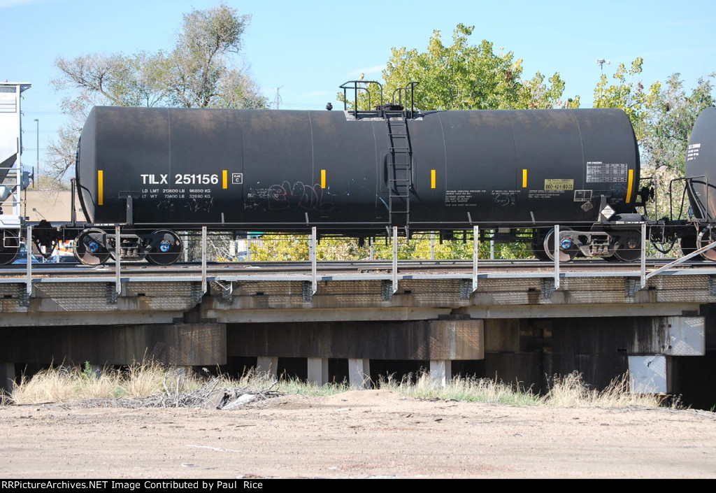 TILX 251156