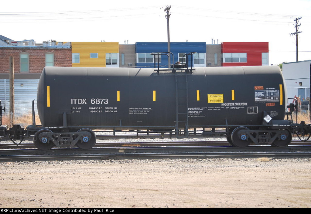 ITDX 6873