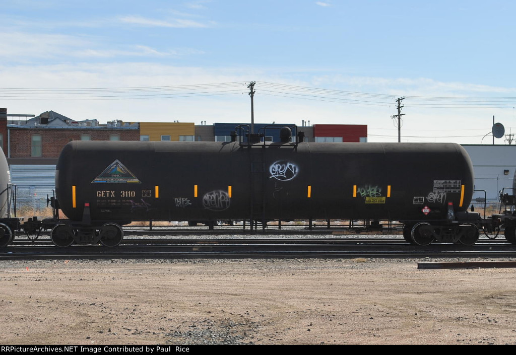 GETX 3110