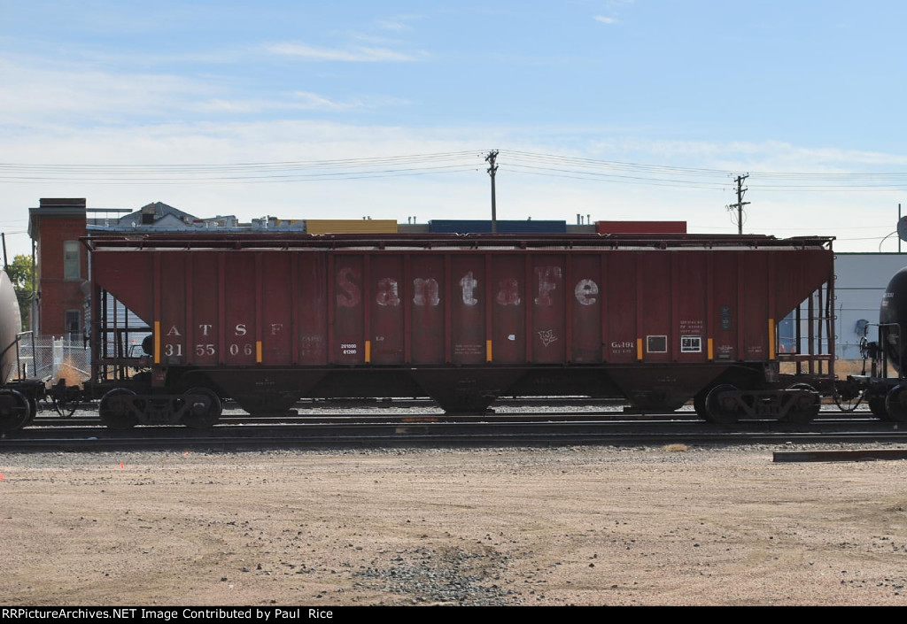 ATSF 315506