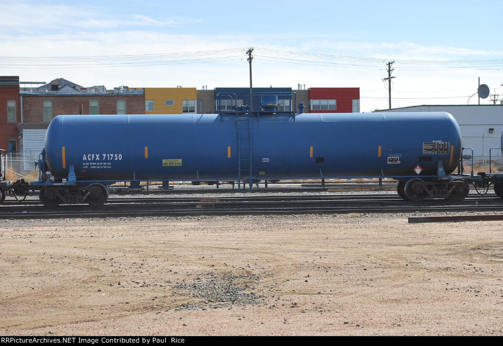 ACFX 71750
