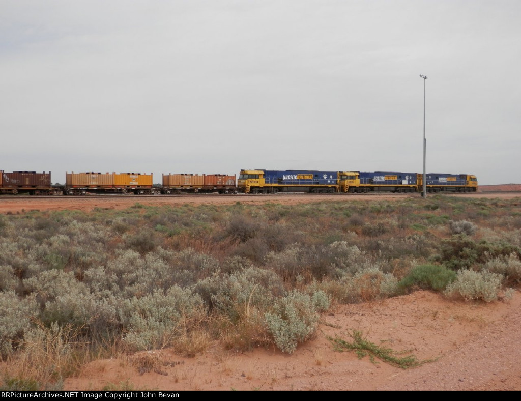 NR101 & NR115 & NR90