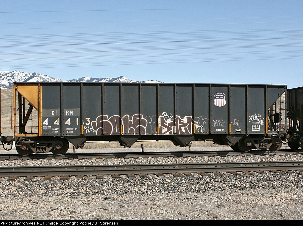 CTRN 44413