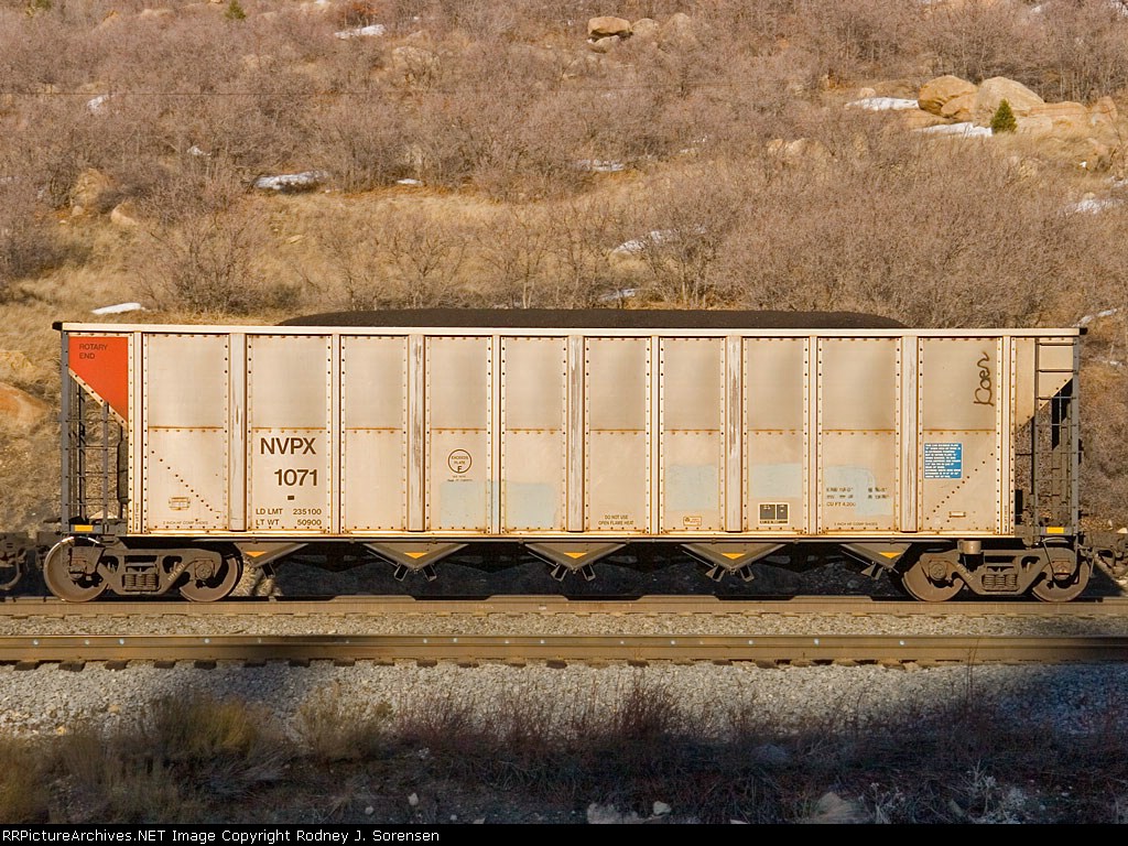 NVPX 1071