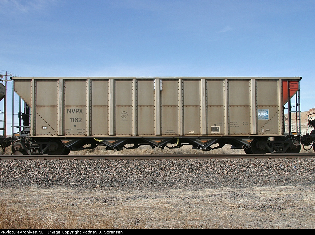 NVPX 1162
