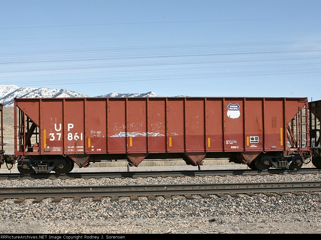 UP 37861