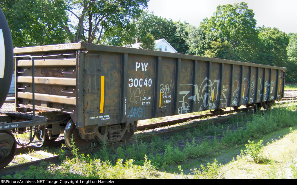PW 30040
