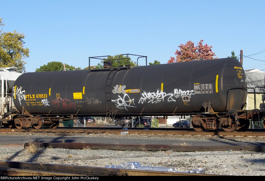 UTLX 670533