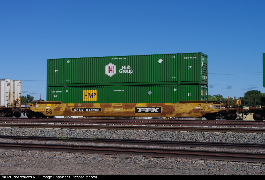 DTTX 645432