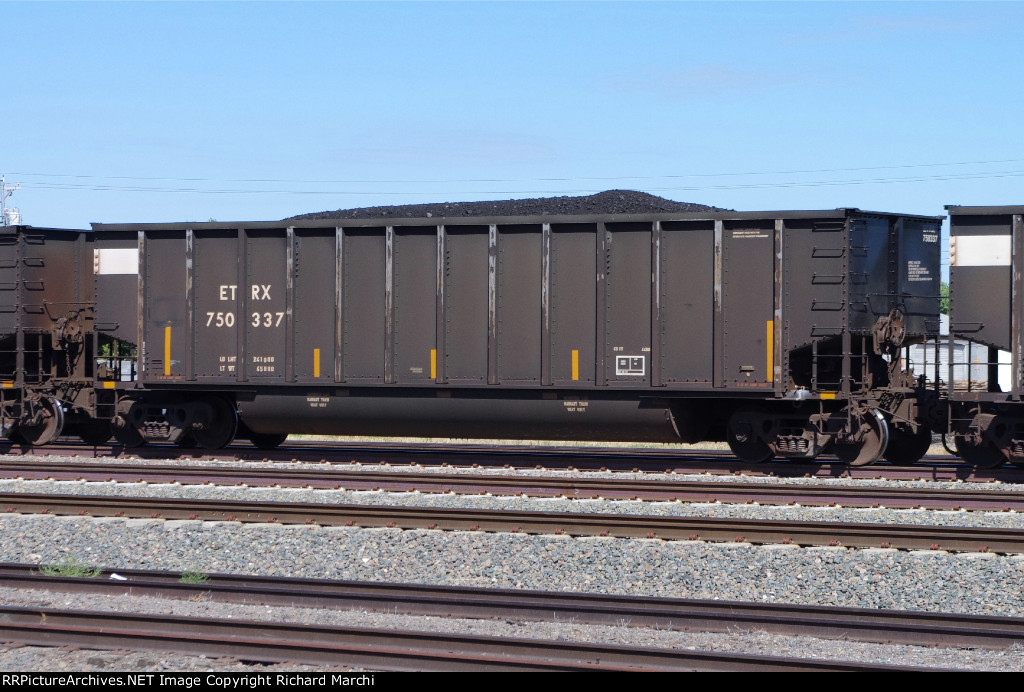 ETRX 750337