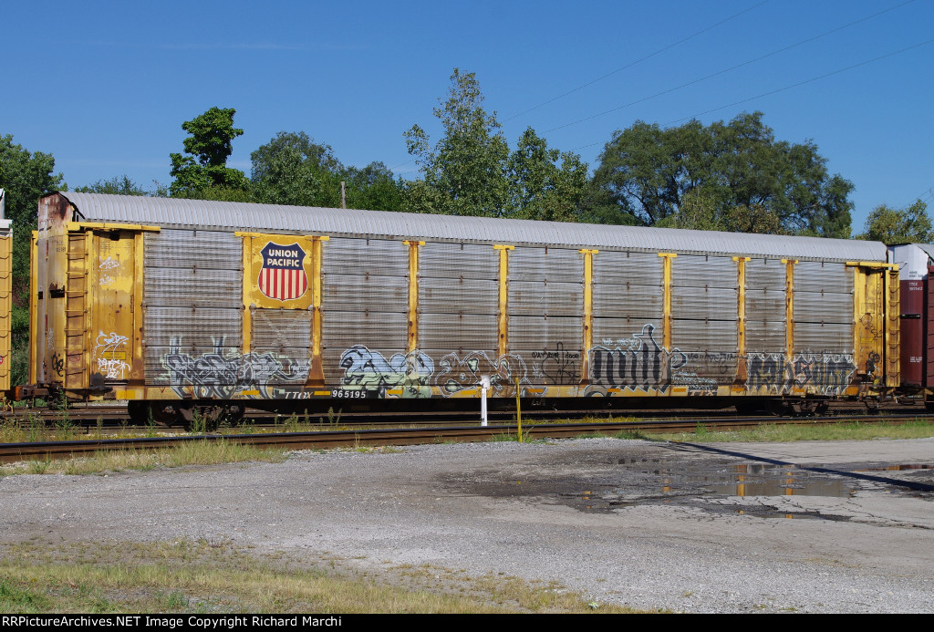 TTGX 965195