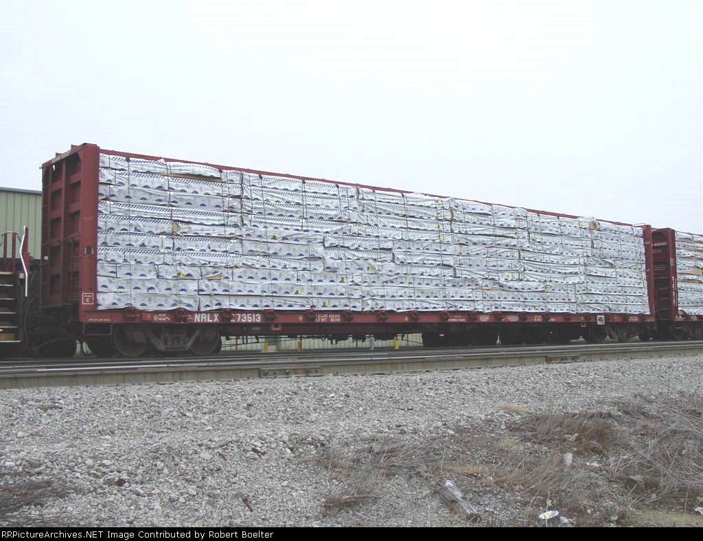 NRLX 273513