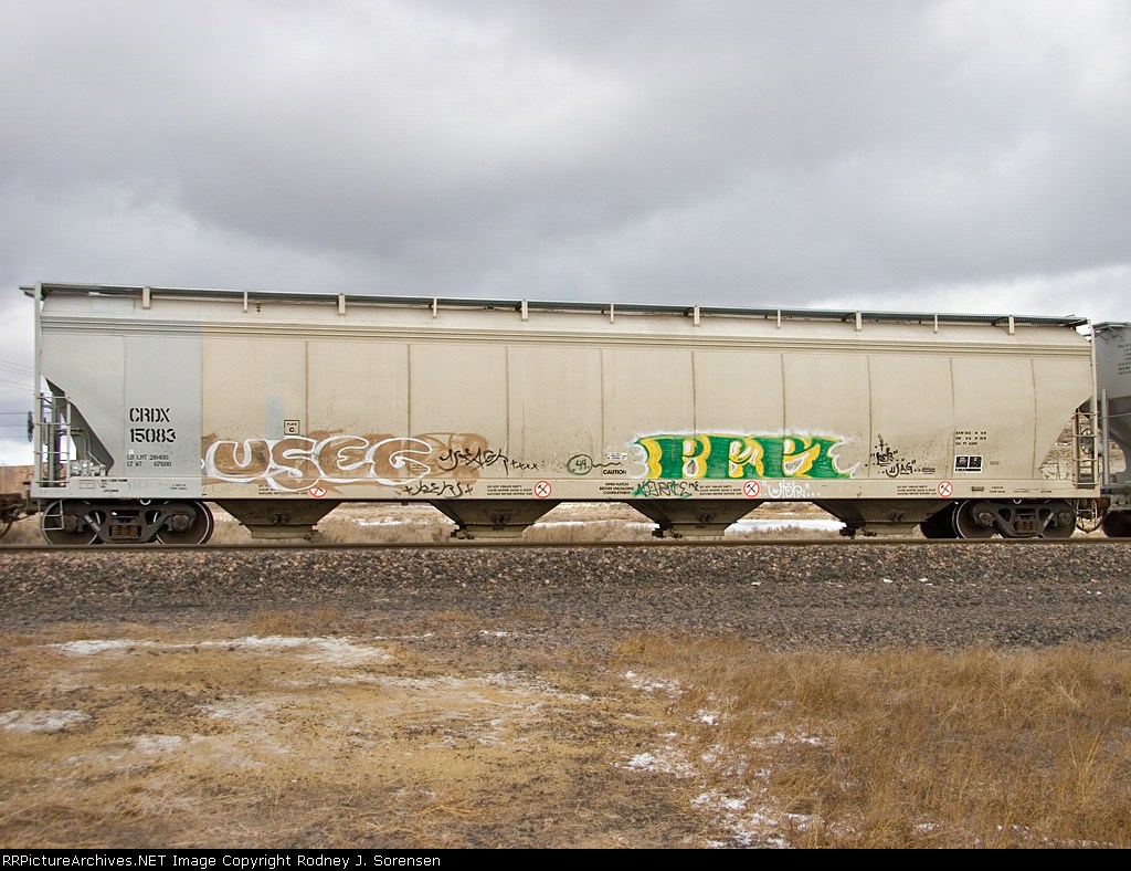 CRDX 15083