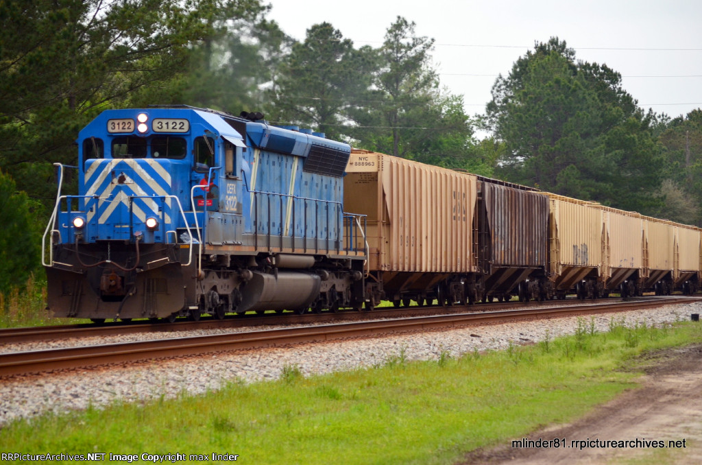 CEFX 3122