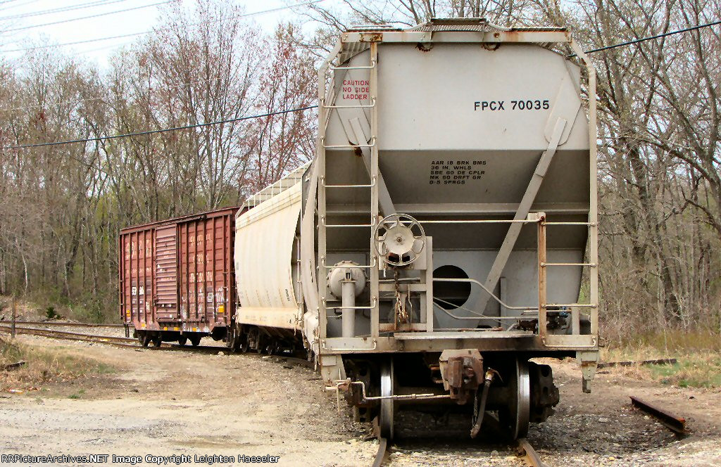 FPCX 70035
