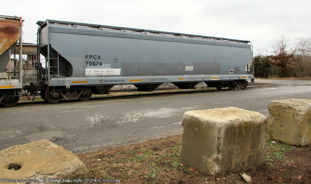 FPCX 70074