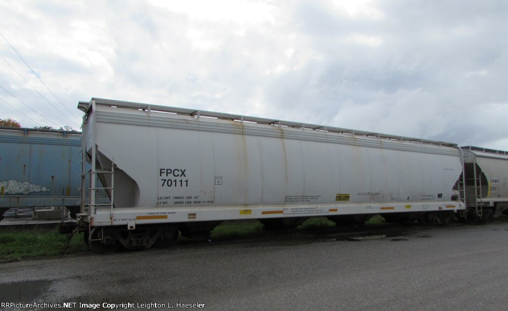 FPC% 70111