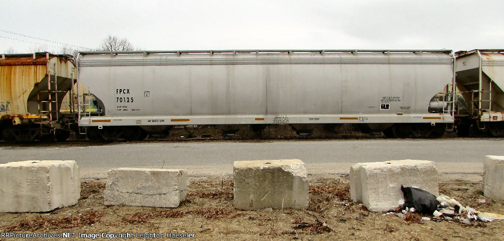 FPCX 70125