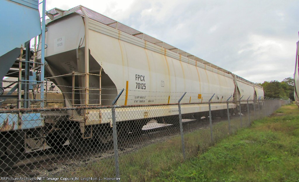 FPCX 70125