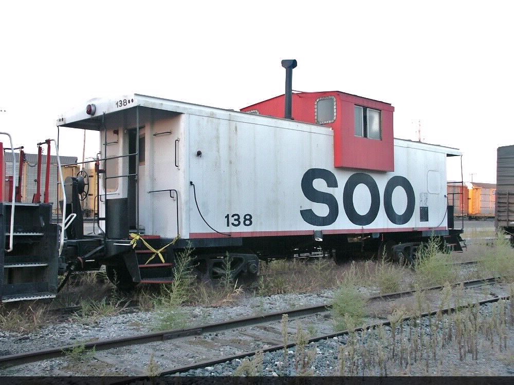 SOO 138