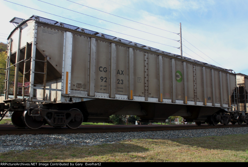 CGAX 9223 - Cargill Inc