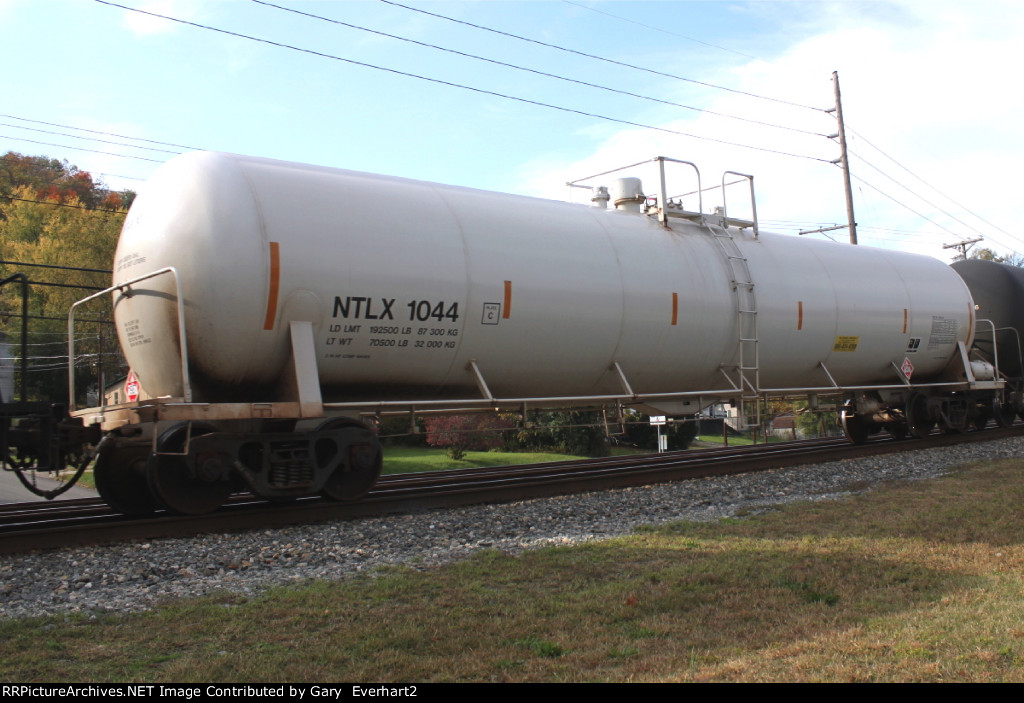 NTLX 1044 - Nashtex Leasing Inc