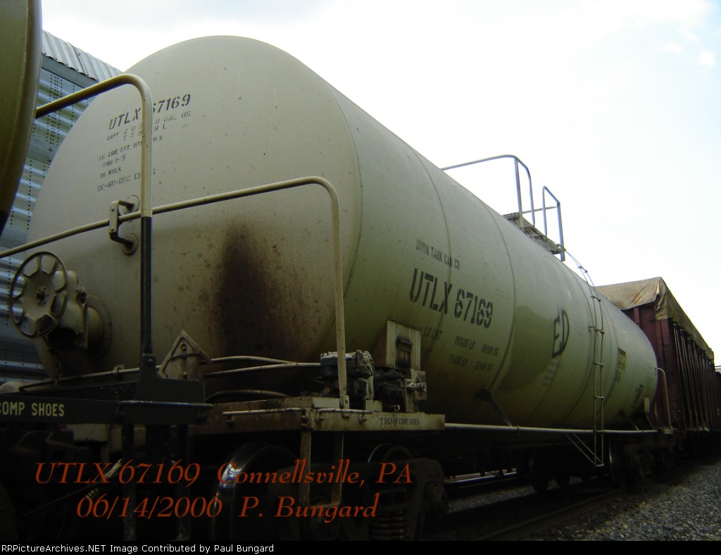 UTLX 67169 06/14/2006