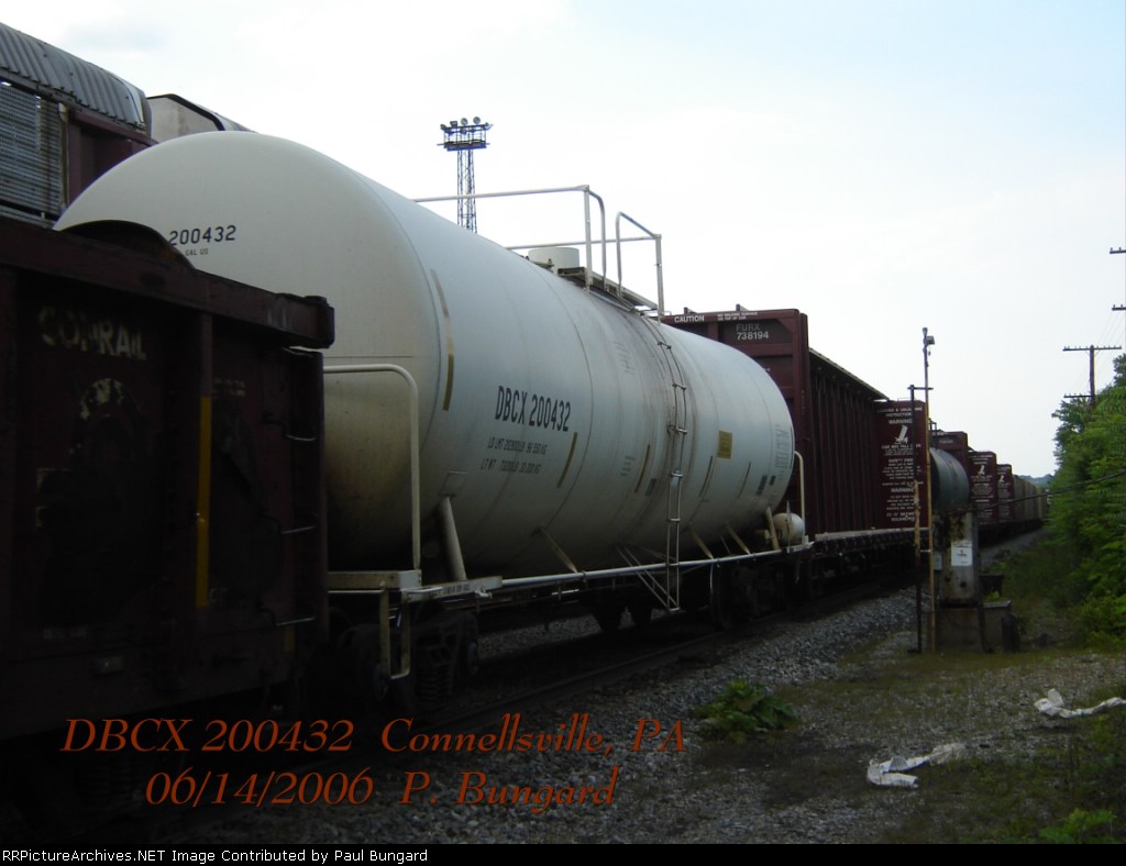 DBCX 200432 06/14/2006