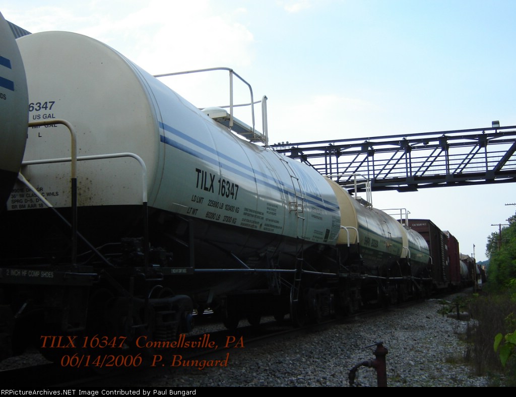 TILX 16347 06/14/2006