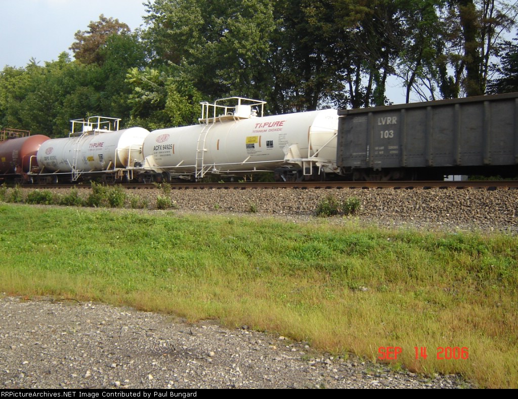 ACFX 94925 09/14/2006