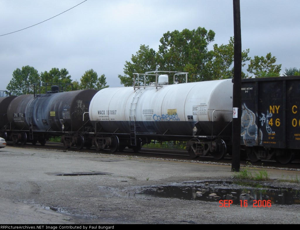 WACX 151087  09/16/2006