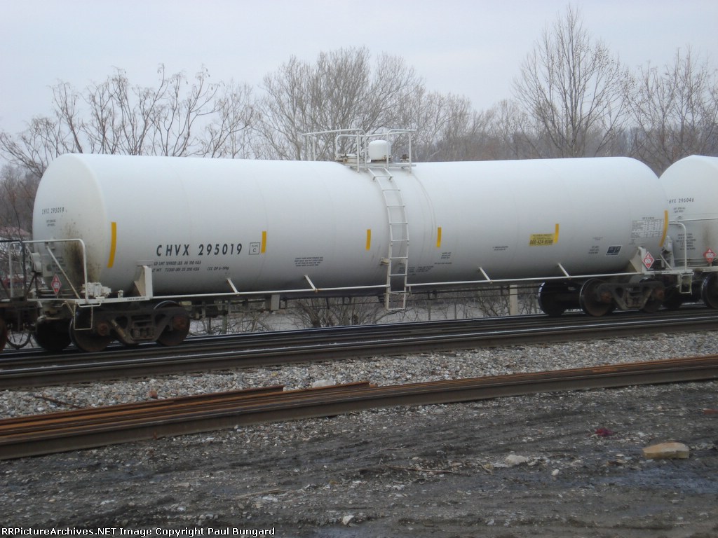 CHVX 295019