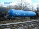 CELX 23131  Tank Car  April 13, 2007