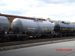 HOKX 111498    Tank Car    Sept 15, 2007