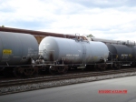 HOKX 111063    Tank Car    Sept 15, 2007