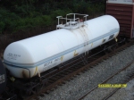 KCPX 19010     Tank Car    Sept 15, 2007